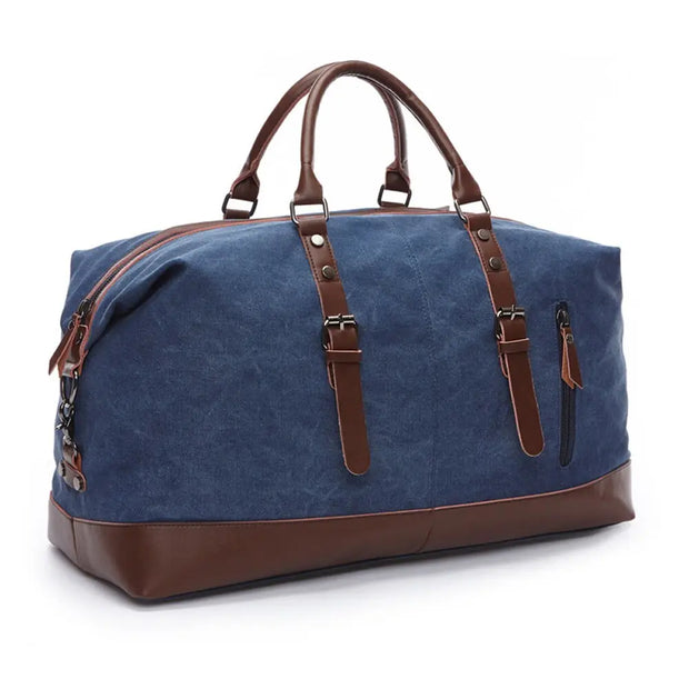 Sac de Voyage Souple | Esprit-Aviation