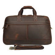 Sac de Voyage en Cuir Homme d'Affaire | Esprit-Aviation