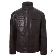 Veste Aviateur Hiver Homme Esprit-Aviation