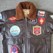 Veste Aviateur Top Gun Maverick | Esprit-Aviation