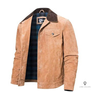 Veste Pilote Homme Esprit-Aviation