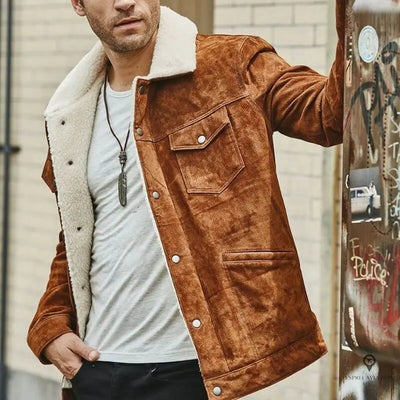 Veste de Pilote Esprit-Aviation