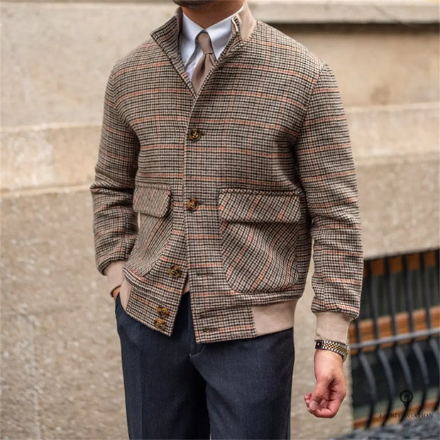 Veste de bombardier MA-1 | Esprit-Aviation
